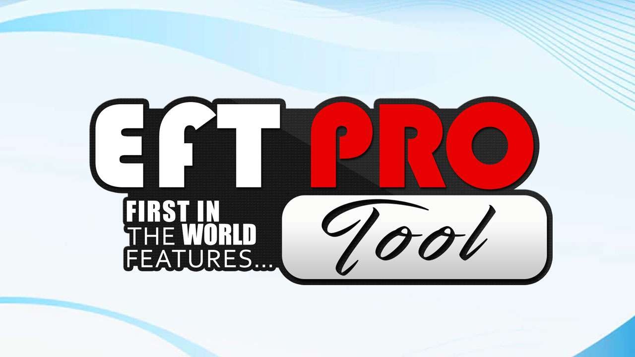 EFT Pro Tool No need Dongle 1 Year Plan Ramzan Gsm